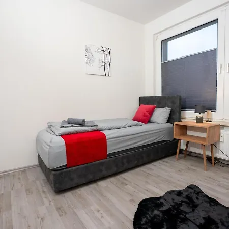 Apartment Livemore24 - 1 In 24-7 Check-in *