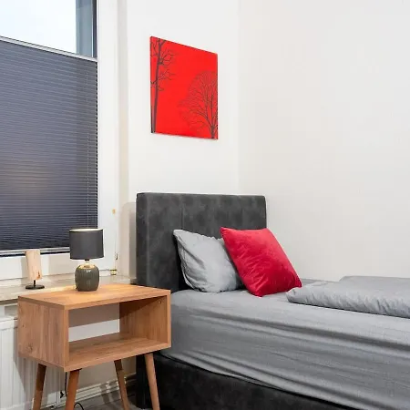 Apartment Livemore24 - 1 In 24-7 Check-in *