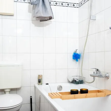 Livemore24 - 1 In 24-7 Check-in Apartment