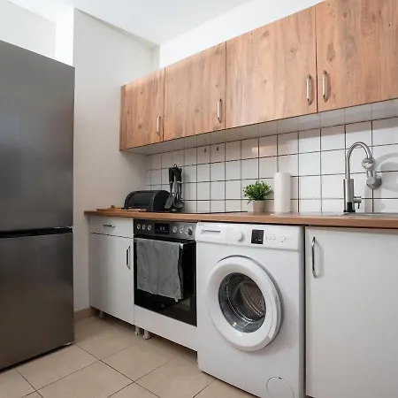 Apartment Livemore24 - 1 In 24-7 Check-in
